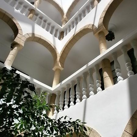 Riad Salmiya Dune Essaouira Eksteriør billede