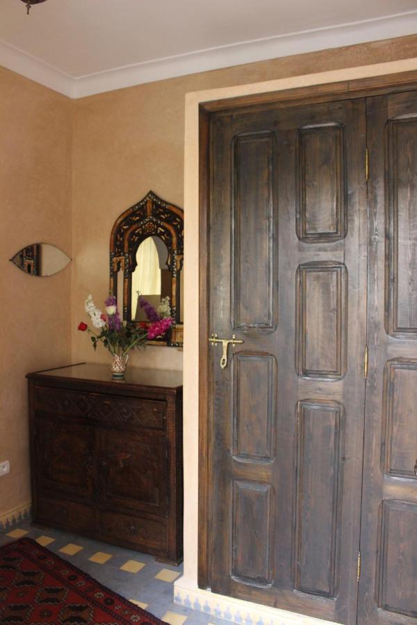 Riad Salmiya Dune Essaouira Eksteriør billede
