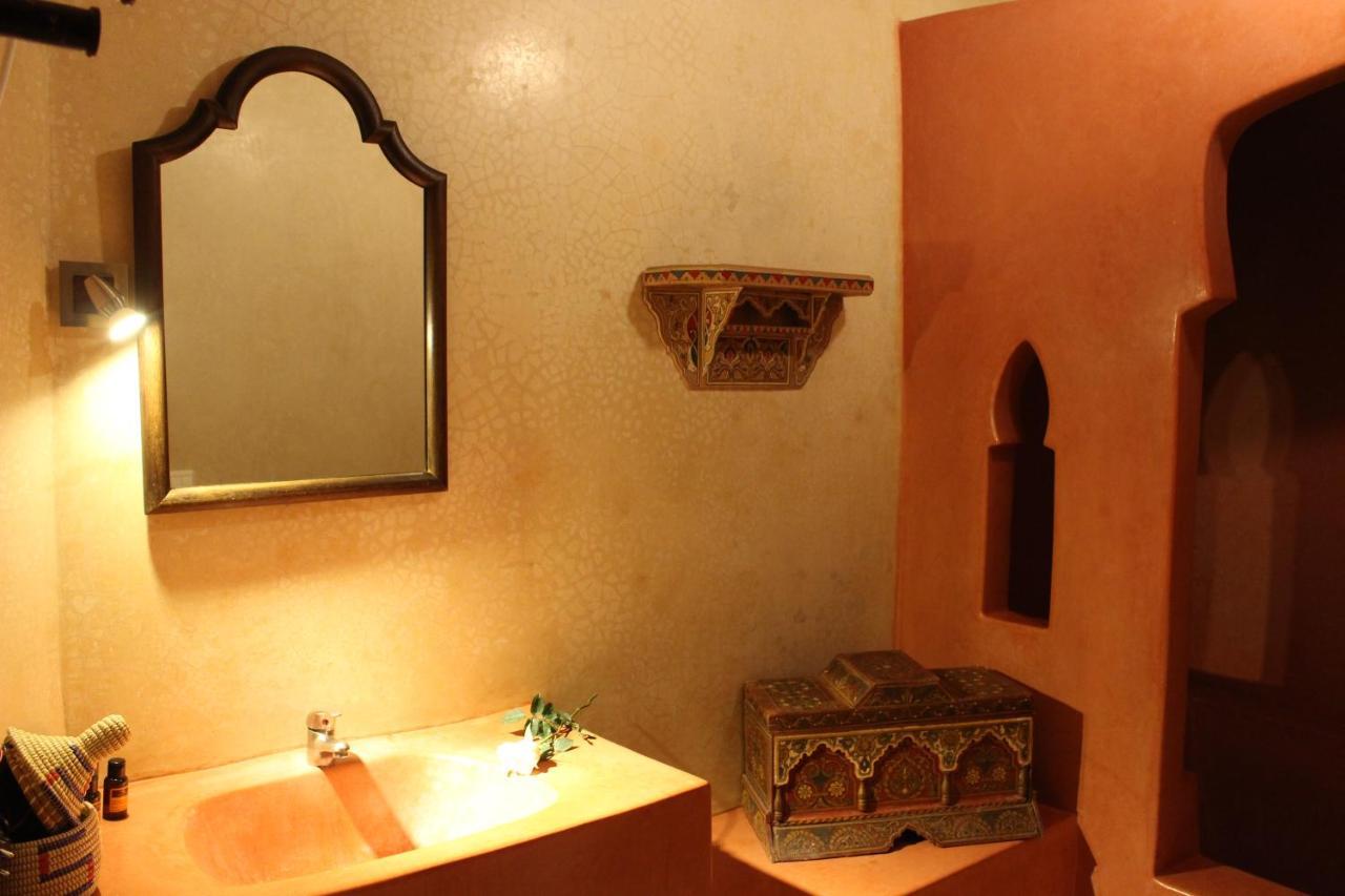 Riad Salmiya Dune Essaouira Eksteriør billede