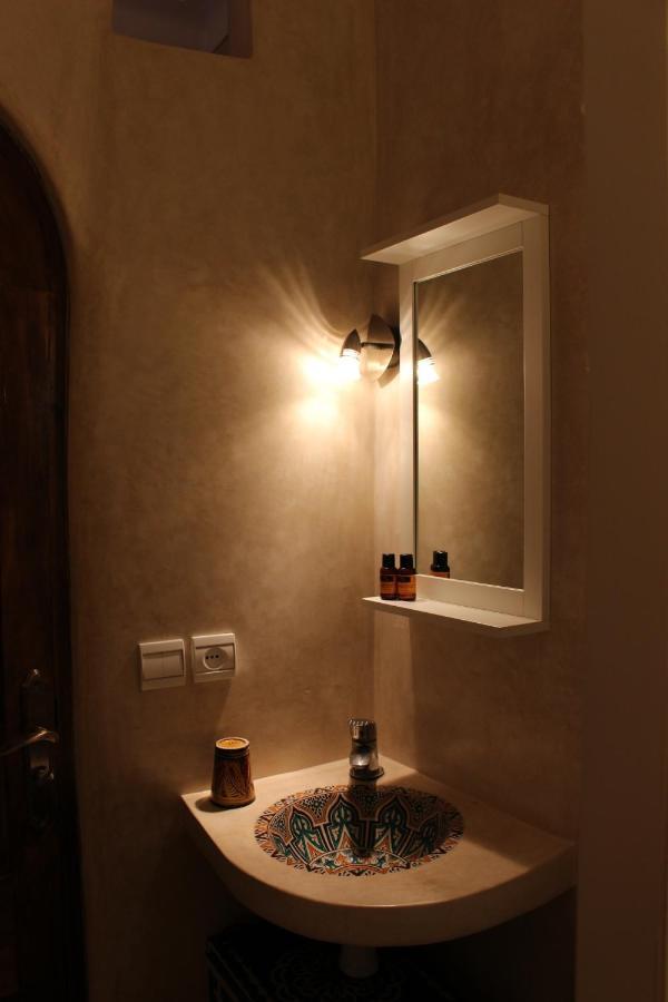Riad Salmiya Dune Essaouira Eksteriør billede
